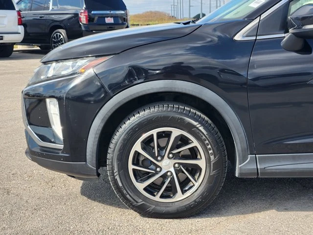 2020 Mitsubishi Eclipse Cross - Image 9 of 20