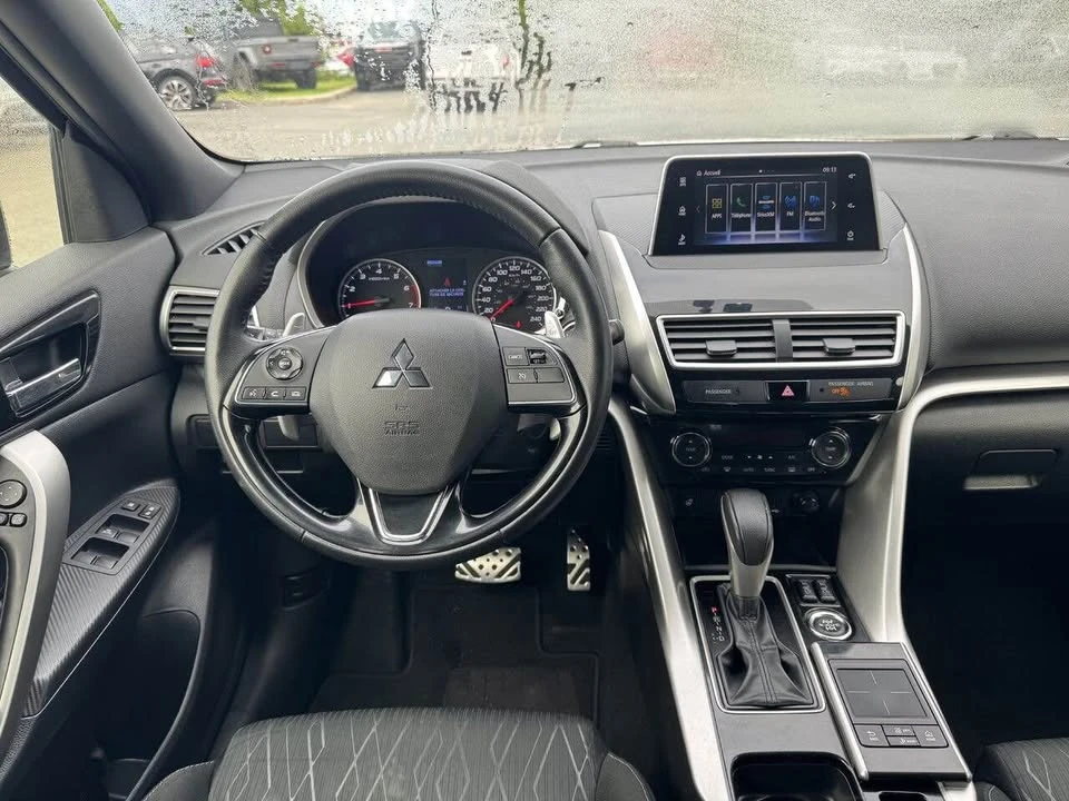 2020 Mitsubishi Eclipse Cross - Image 4 of 13