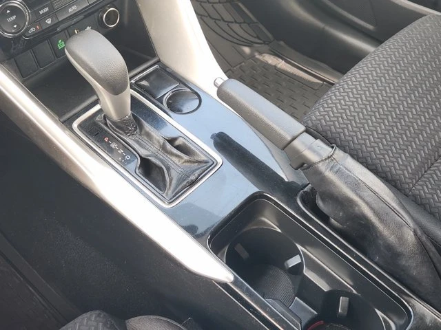 2020 Mitsubishi Eclipse Cross - Image 20 of 20