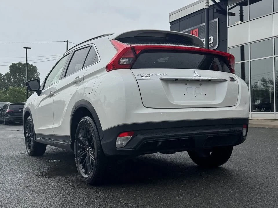 2020 Mitsubishi Eclipse Cross - Image 13 of 13