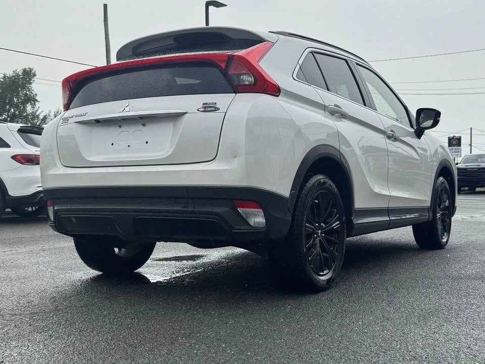 2020 Mitsubishi Eclipse Cross - Image 11 of 13