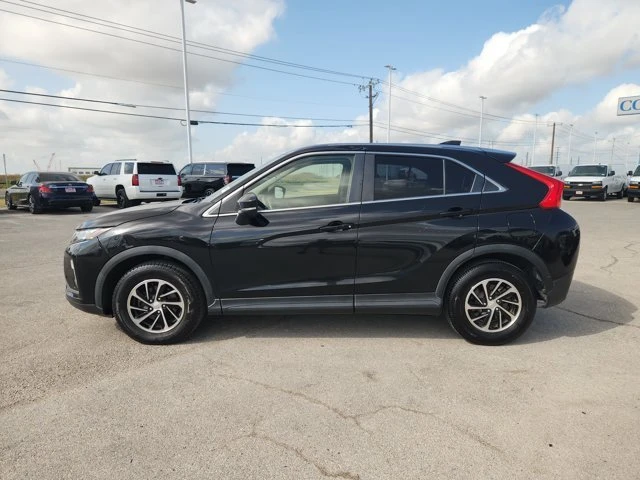2020 Mitsubishi Eclipse Cross - Image 4 of 20