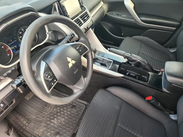 2020 Mitsubishi Eclipse Cross - Image 13 of 20