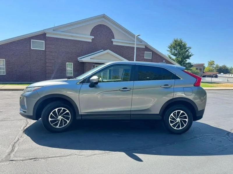 2020 Mitsubishi Eclipse Cross - Image 15 of 20