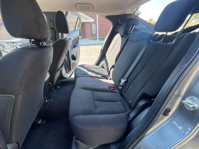 2020 Mitsubishi Eclipse Cross - Image 13 of 20