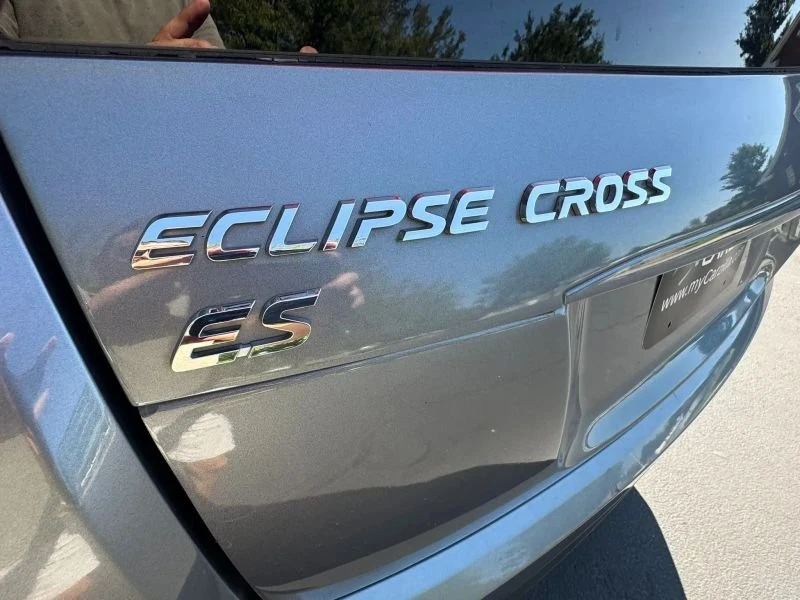 2020 Mitsubishi Eclipse Cross - Image 19 of 20