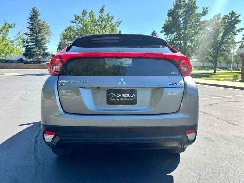 2020 Mitsubishi Eclipse Cross - Image 16 of 20