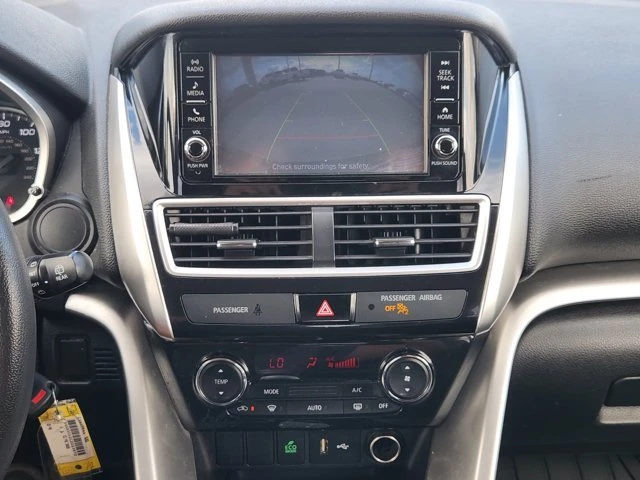 2020 Mitsubishi Eclipse Cross - Image 18 of 20