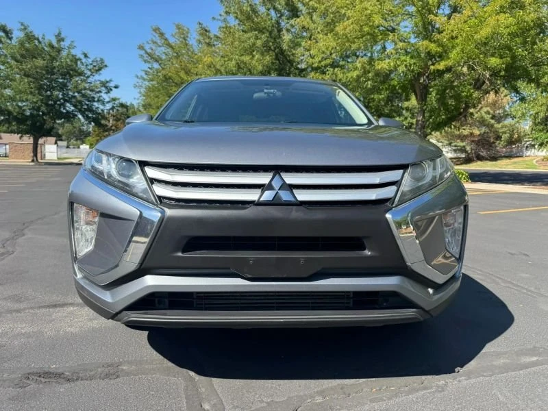 2020 Mitsubishi Eclipse Cross - Image 14 of 20