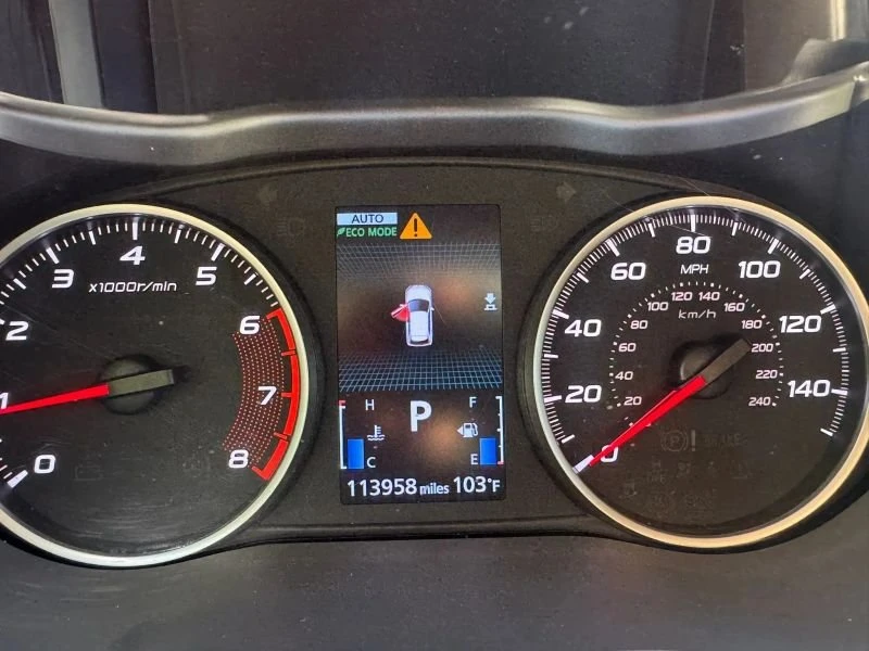 2020 Mitsubishi Eclipse Cross - Image 7 of 20