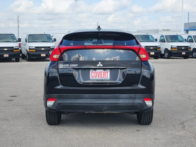 2020 Mitsubishi Eclipse Cross - Image 6 of 20