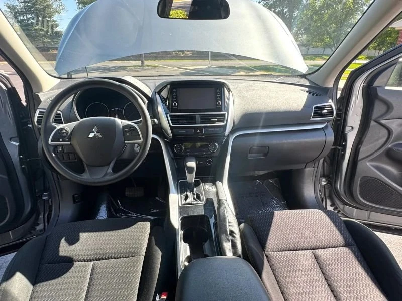 2020 Mitsubishi Eclipse Cross - Image 6 of 20
