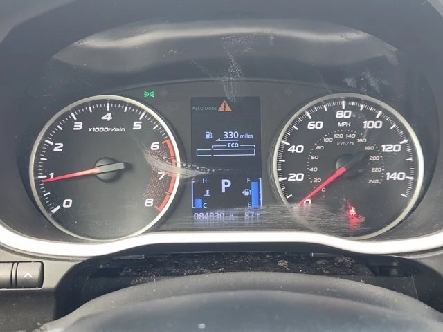 2020 Mitsubishi Eclipse Cross - Image 16 of 20
