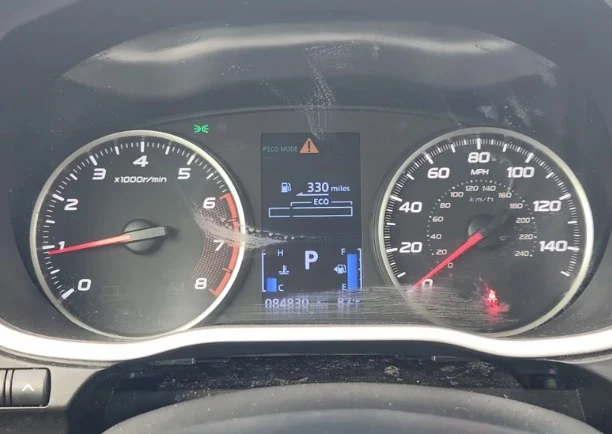 2020 Mitsubishi Eclipse Cross - Image 8 of 12