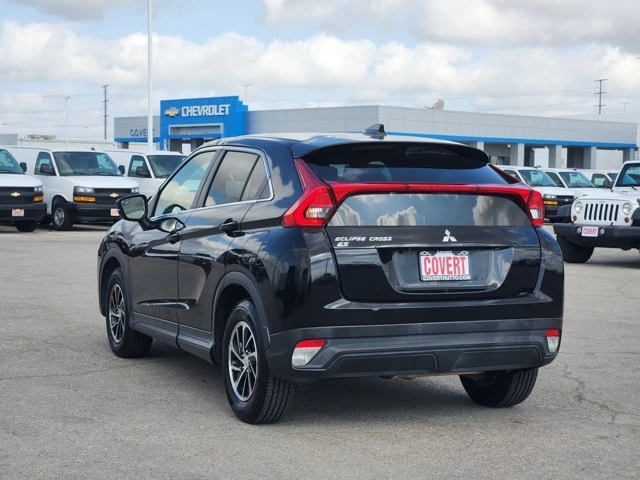 2020 Mitsubishi Eclipse Cross - Image 5 of 20