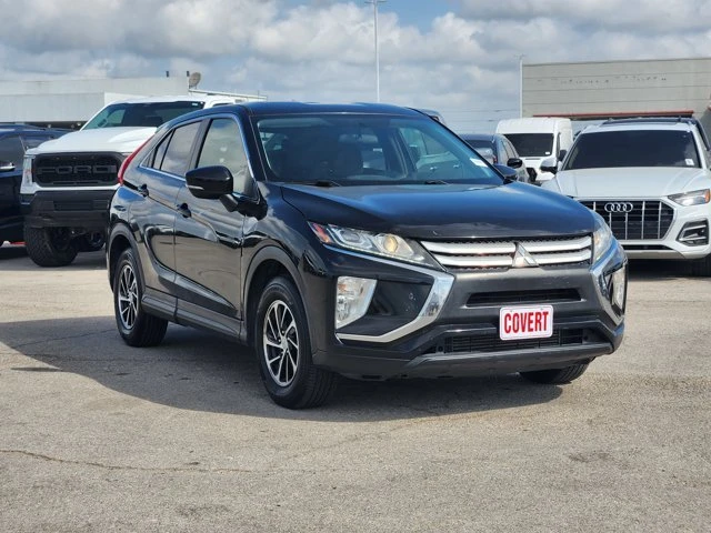 2020 Mitsubishi Eclipse Cross - Image 3 of 20