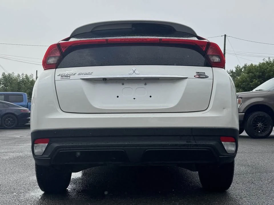 2020 Mitsubishi Eclipse Cross - Image 12 of 13