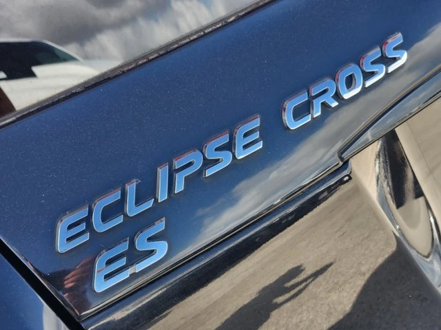 2020 Mitsubishi Eclipse Cross - Image 12 of 20