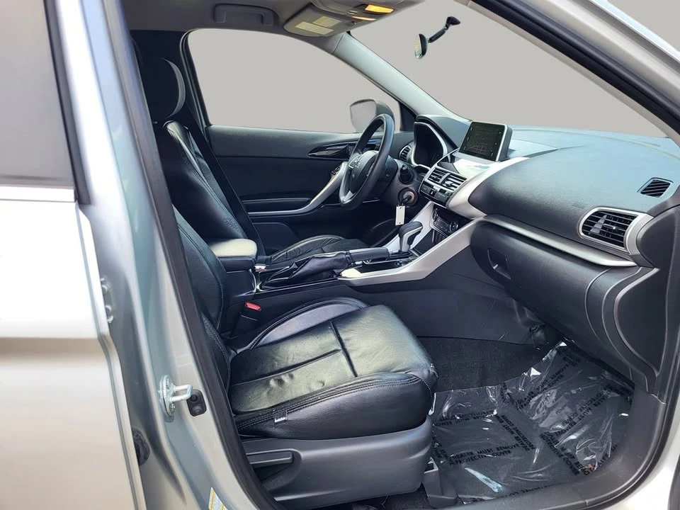 2020 Mitsubishi Eclipse Cross - Image 18 of 19
