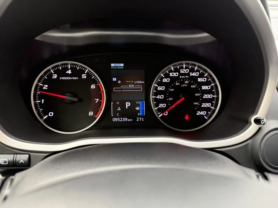 2020 Mitsubishi Eclipse Cross - Image 14 of 19