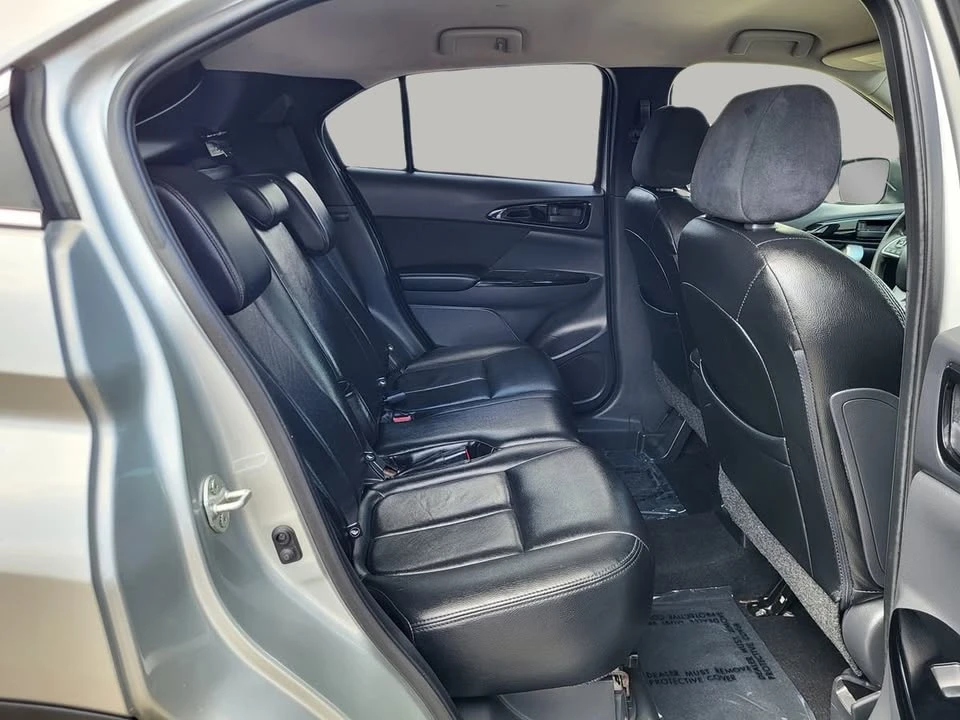 2020 Mitsubishi Eclipse Cross - Image 17 of 19