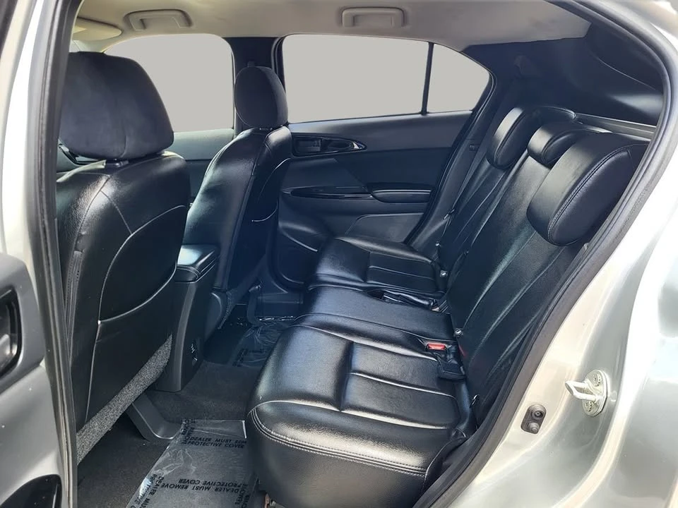 2020 Mitsubishi Eclipse Cross - Image 16 of 19