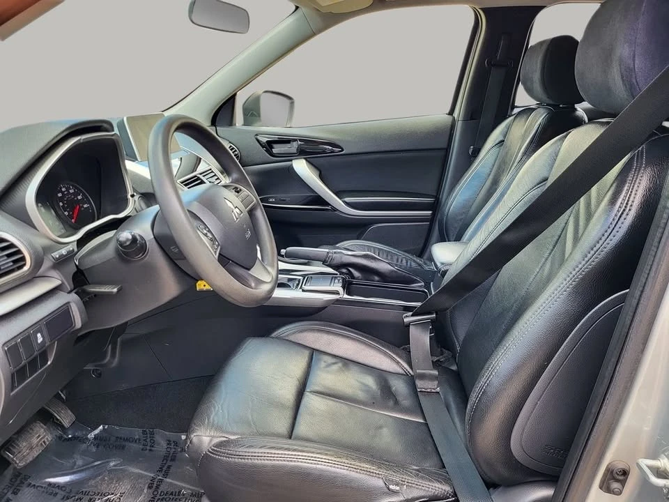 2020 Mitsubishi Eclipse Cross - Image 15 of 19