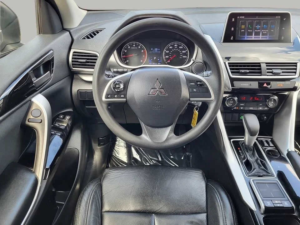 2020 Mitsubishi Eclipse Cross - Image 19 of 19