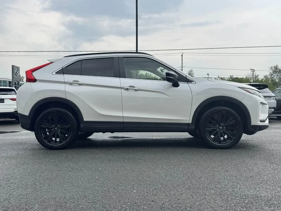2020 Mitsubishi Eclipse Cross - Image 10 of 13
