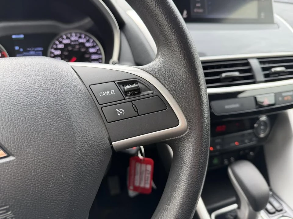 2020 Mitsubishi Eclipse Cross - Image 13 of 19