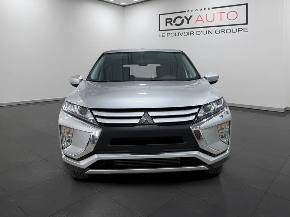 2020 Mitsubishi Eclipse Cross - Image 2 of 19