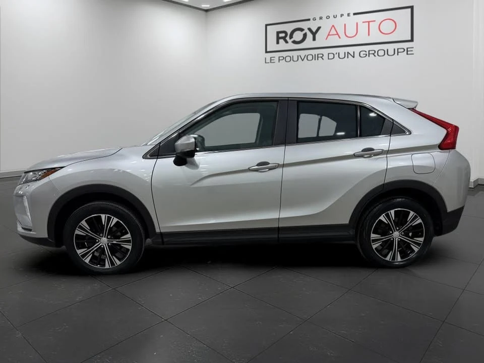 2020 Mitsubishi Eclipse Cross - Image 6 of 19