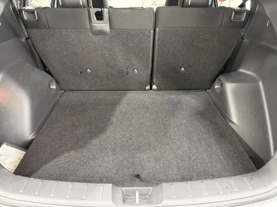 2020 Mitsubishi Eclipse Cross - Image 10 of 19