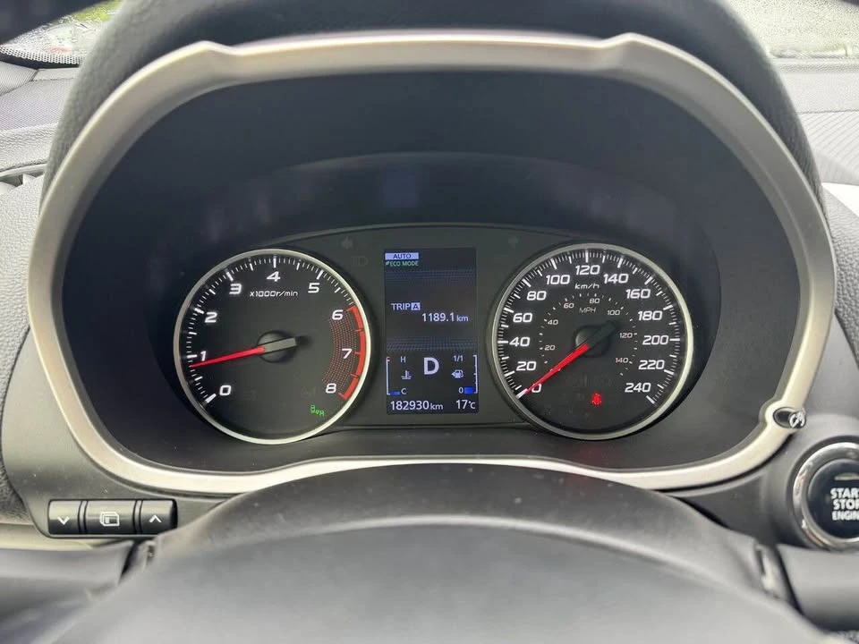 2020 Mitsubishi Eclipse Cross - Image 2 of 13