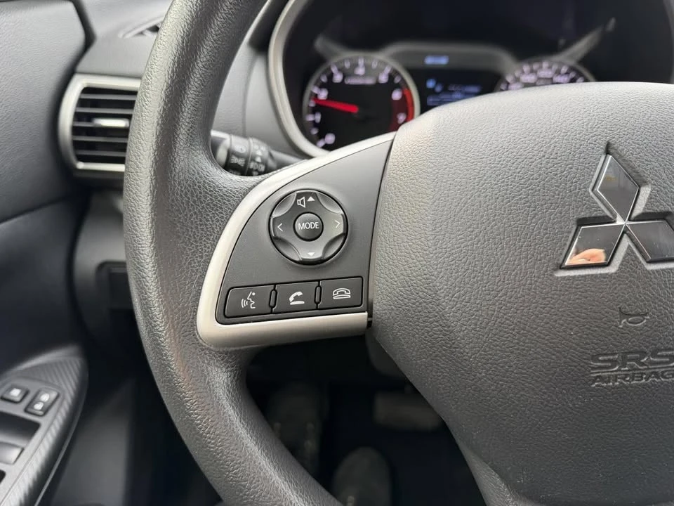 2020 Mitsubishi Eclipse Cross - Image 12 of 19