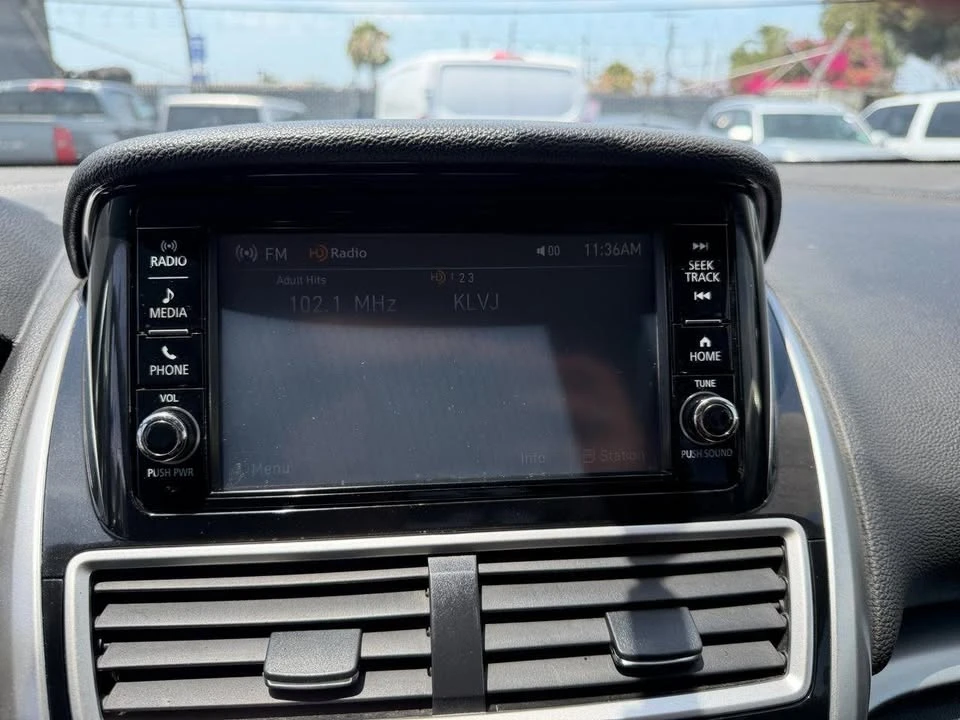 2020 Mitsubishi Eclipse Cross - Image 14 of 16