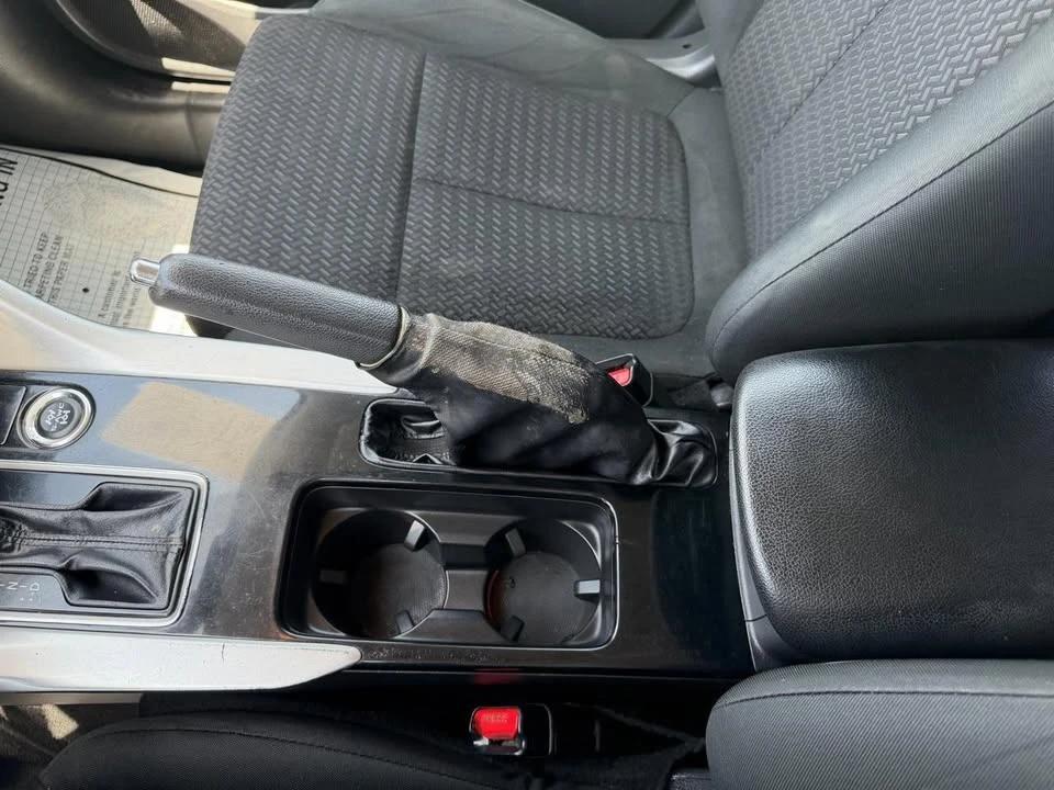 2020 Mitsubishi Eclipse Cross - Image 16 of 16
