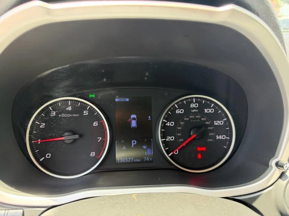 2020 Mitsubishi Eclipse Cross - Image 13 of 16
