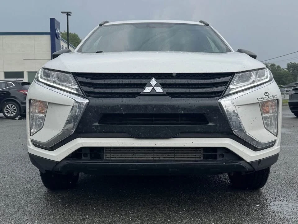 2020 Mitsubishi Eclipse Cross - Image 8 of 13