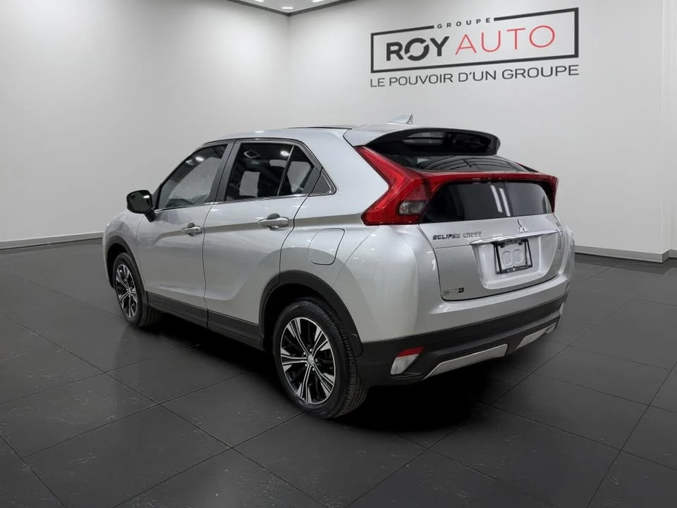2020 Mitsubishi Eclipse Cross - Image 5 of 19