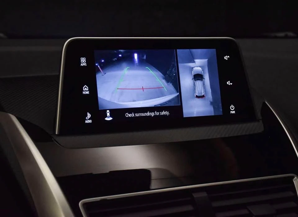 2020 Mitsubishi Eclipse Cross - Image 16 of 18