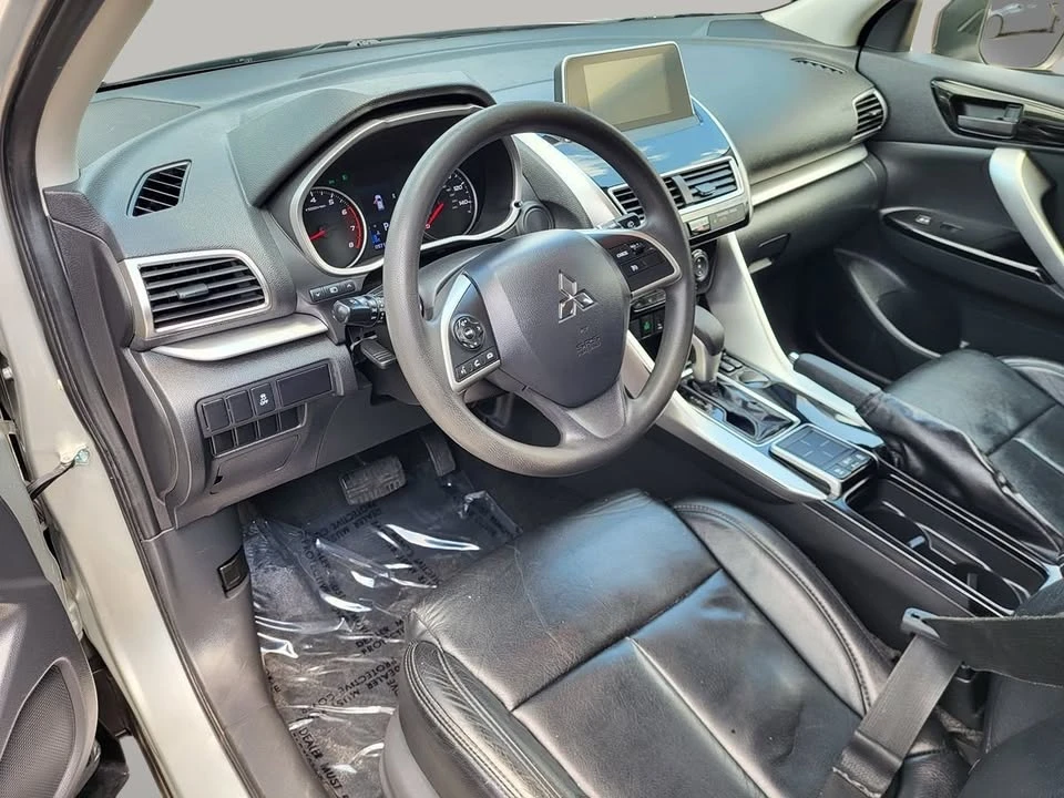 2020 Mitsubishi Eclipse Cross - Image 14 of 19