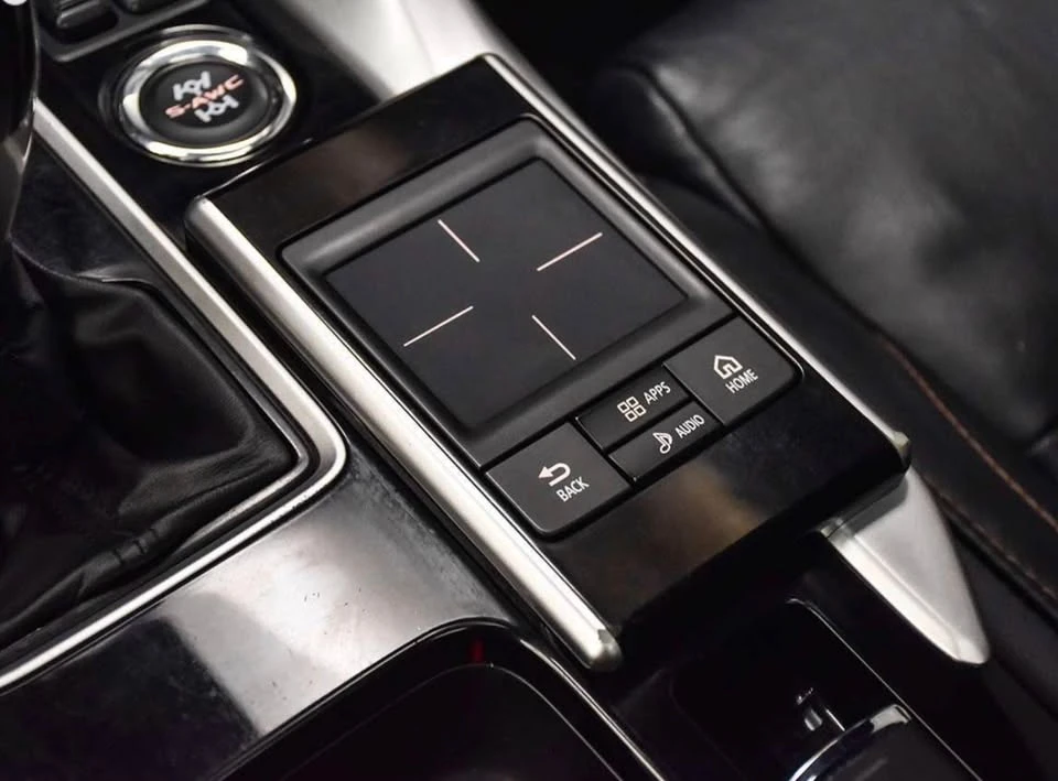 2020 Mitsubishi Eclipse Cross - Image 17 of 18
