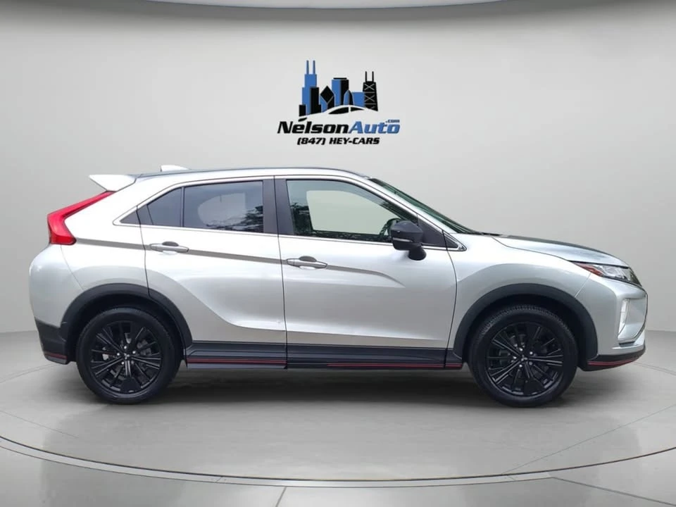 2020 Mitsubishi Eclipse Cross - Image 3 of 19
