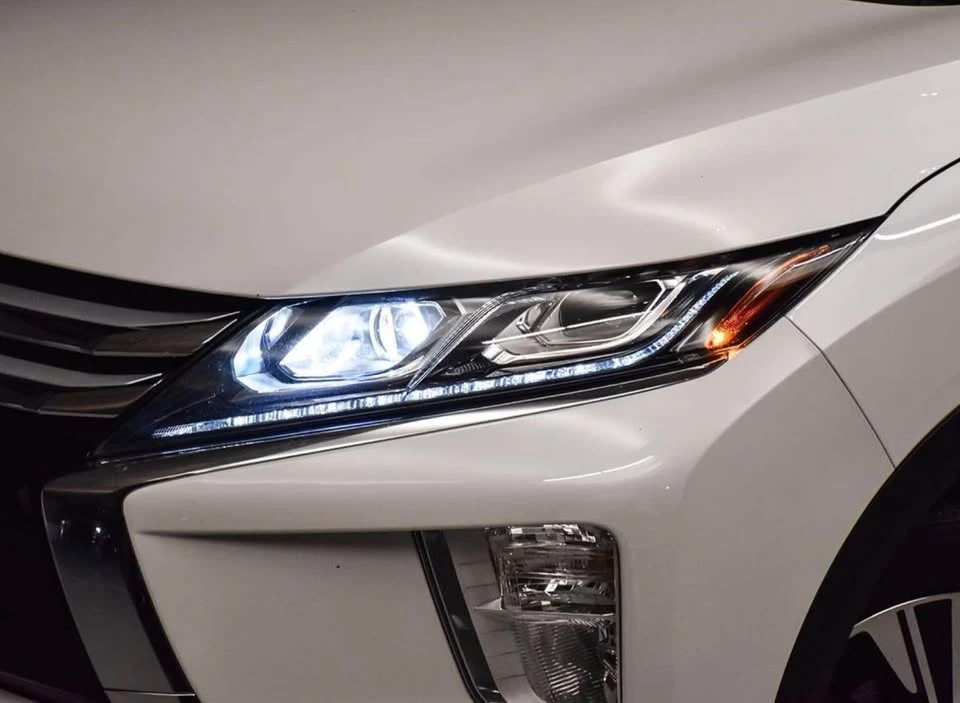 2020 Mitsubishi Eclipse Cross - Image 6 of 18