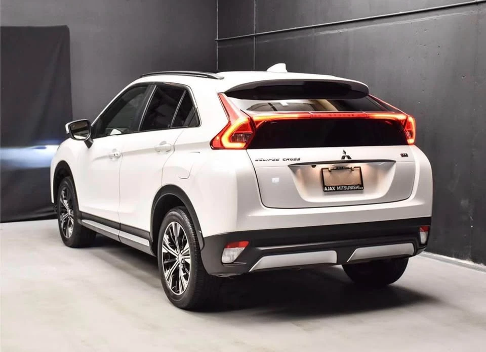 2020 Mitsubishi Eclipse Cross - Image 3 of 18