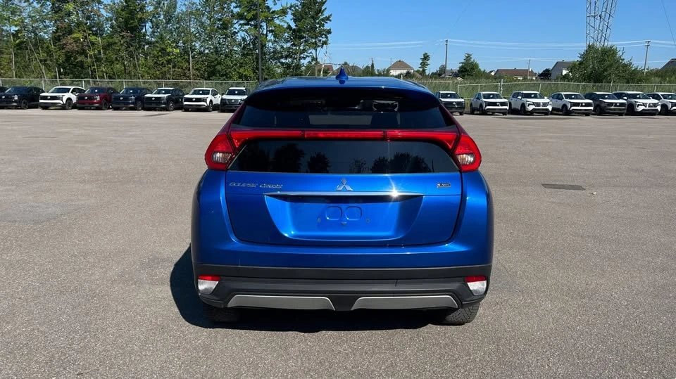 2020 Mitsubishi Eclipse Cross - Image 6 of 8