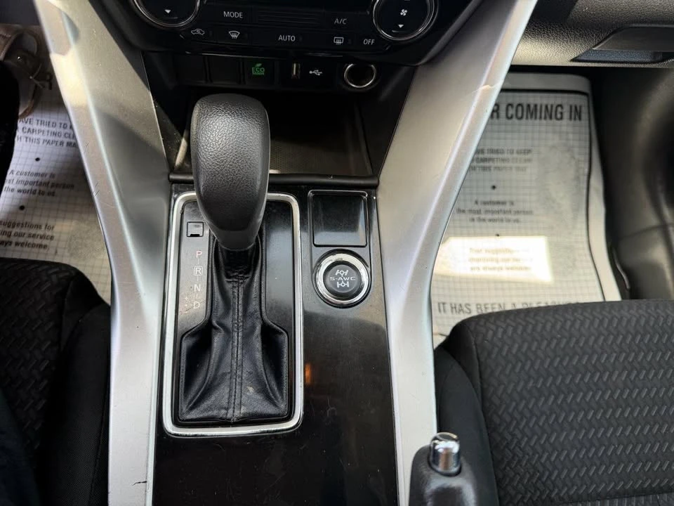 2020 Mitsubishi Eclipse Cross - Image 15 of 16