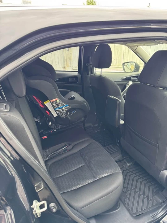 2020 Mitsubishi Eclipse Cross - Image 7 of 9