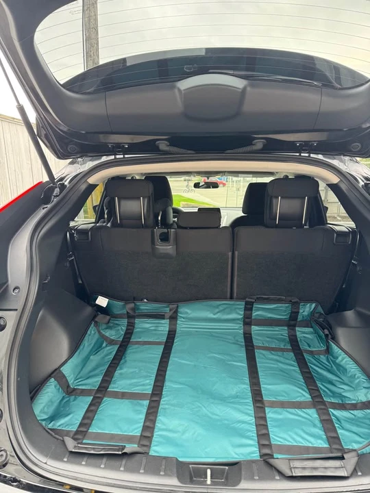 2020 Mitsubishi Eclipse Cross - Image 8 of 9